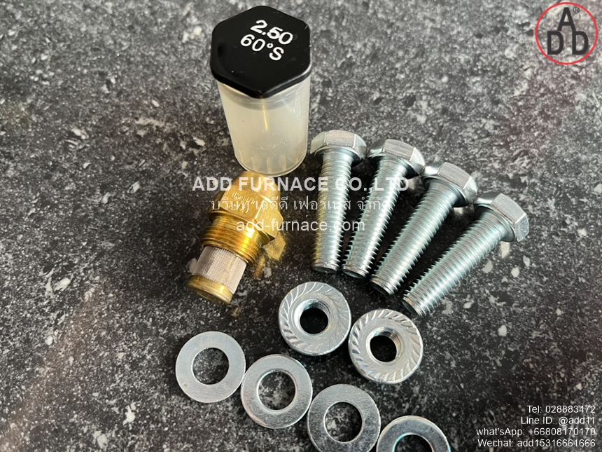 Ecoflam MAX 12 TC (L+S) (6)